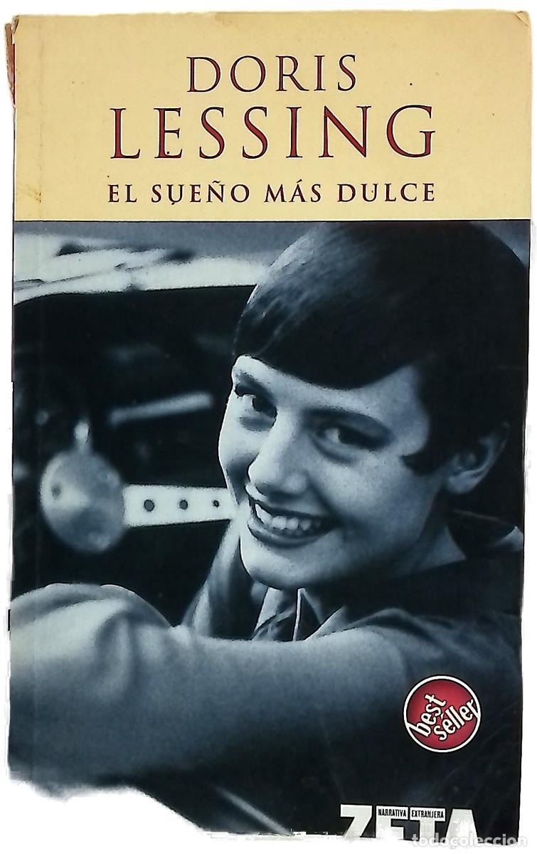 Livros em segunda m&atilde;o: El sue&ntilde;o m&aacute;s dulce - Lessing, Doris May