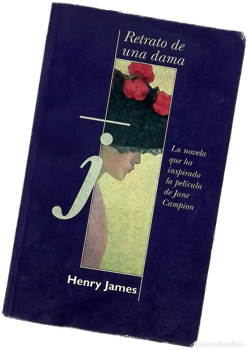 Livros em segunda m&atilde;o: Retrato de una dama - James, Henry; S&aacute;nchez, Noem&iacute;