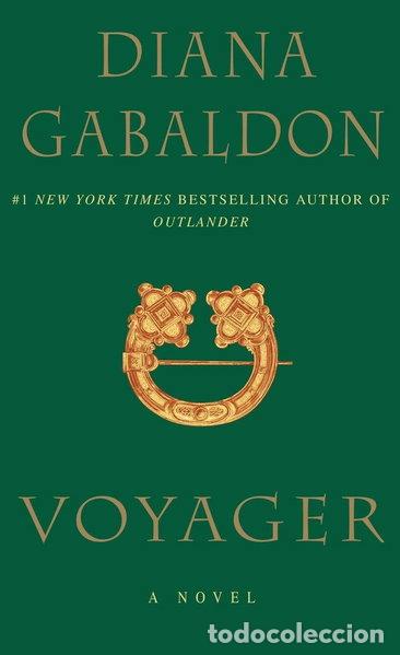 Libros: Voyager- 9780440217565