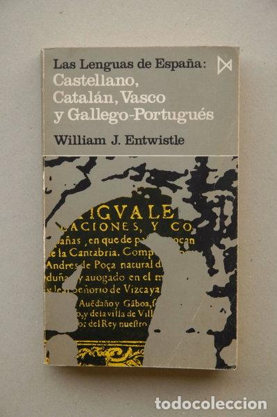 Libros: Las lenguas de Espa&ntilde;a- 9788470900181