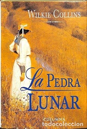 Libros: La piedra lunar- 9788478094653