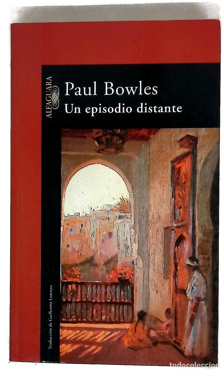 Livres: Un episodio distante (cuentos 1939-1948)
