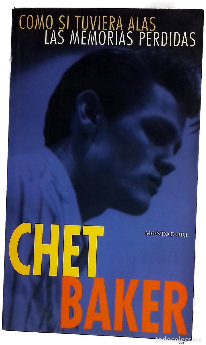 Libri di seconda mano: Como si tuviera alas las memorias perdidas