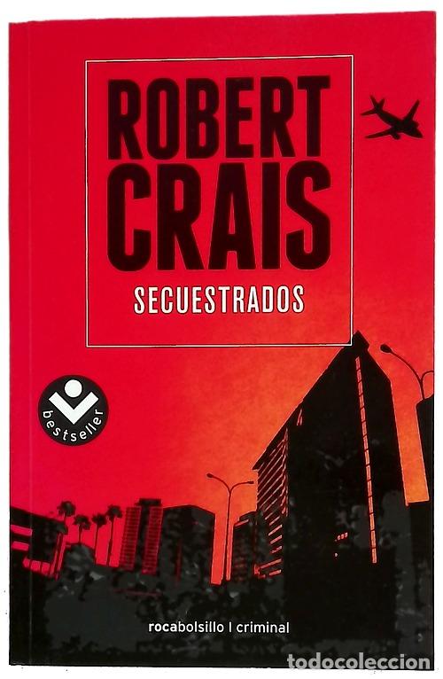 books: Secuestrados - Crais, Robert; Herrera Ferrer, Ana