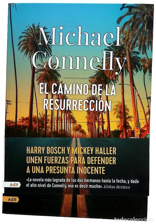 Livros em segunda m&atilde;o: El camino de la resurrecci&oacute;n