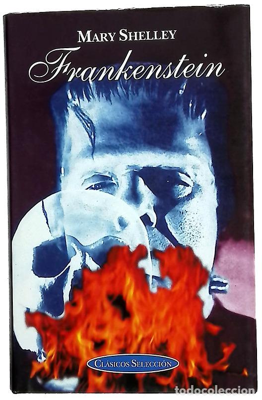 Libros: Frankenstein - Shelley, Mary Wollstonecraft; Gibson, Diana