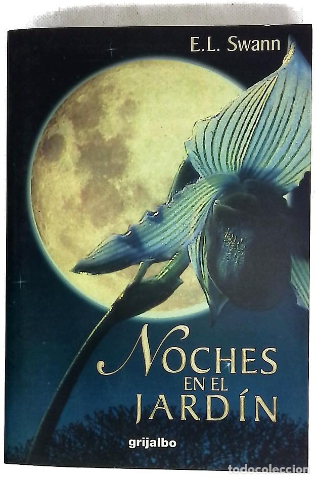 Livres: Noches en el jard&iacute;n - Lasky, Kathryn