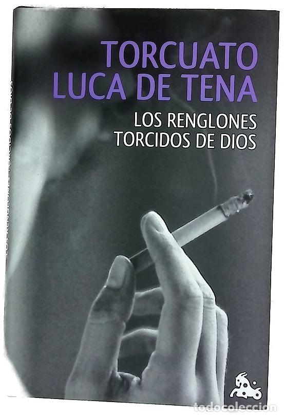 Livres: Los renglones torcidos de Dios
