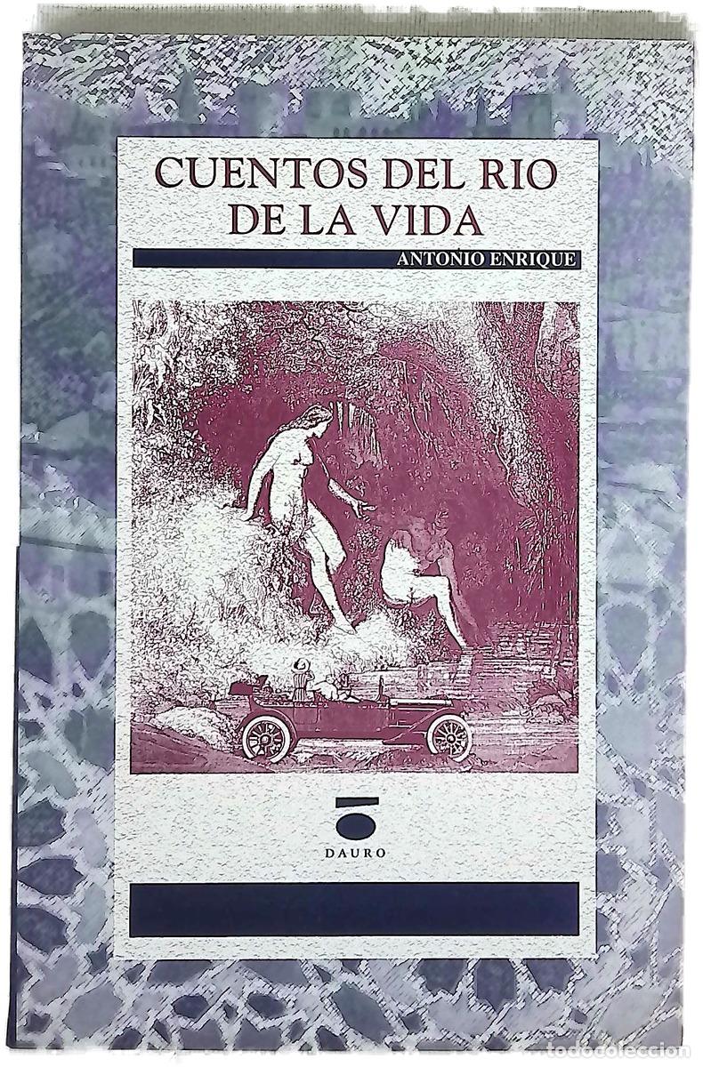 Livres: Cuentos del r&iacute;o de la vida