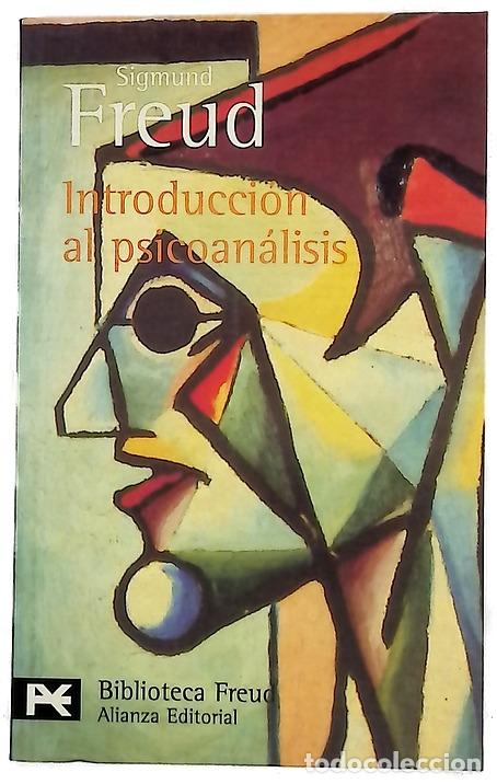 Livros em segunda m&atilde;o: Introducci&oacute;n al psicoan&aacute;lisis
