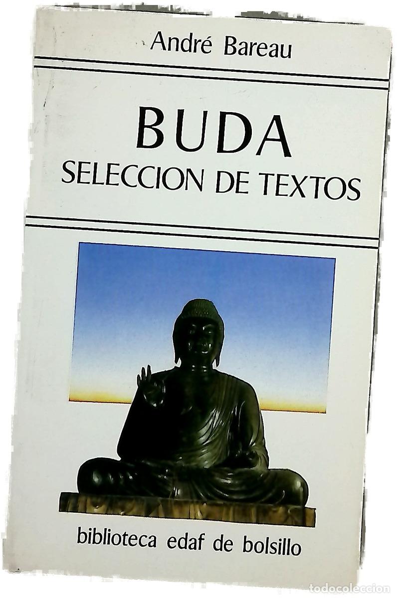 Livros em segunda m&atilde;o: Buda - Bareau, Andr&eacute;; L&oacute;pez Castro, Francisco