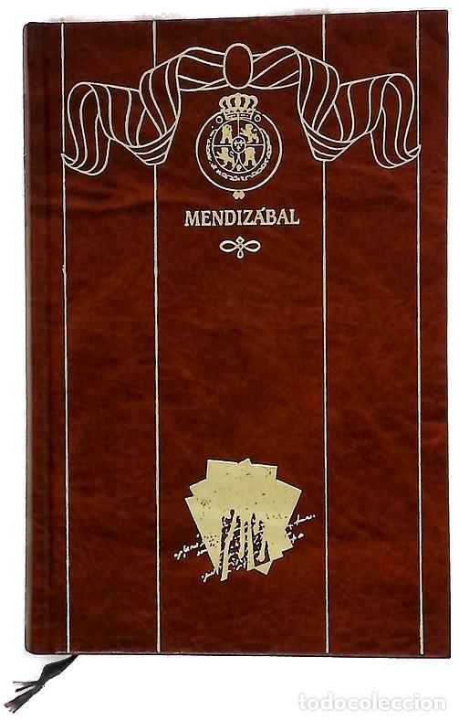 Libros: Mendiz&aacute;bal - P&eacute;rez Gald&oacute;s, Benito