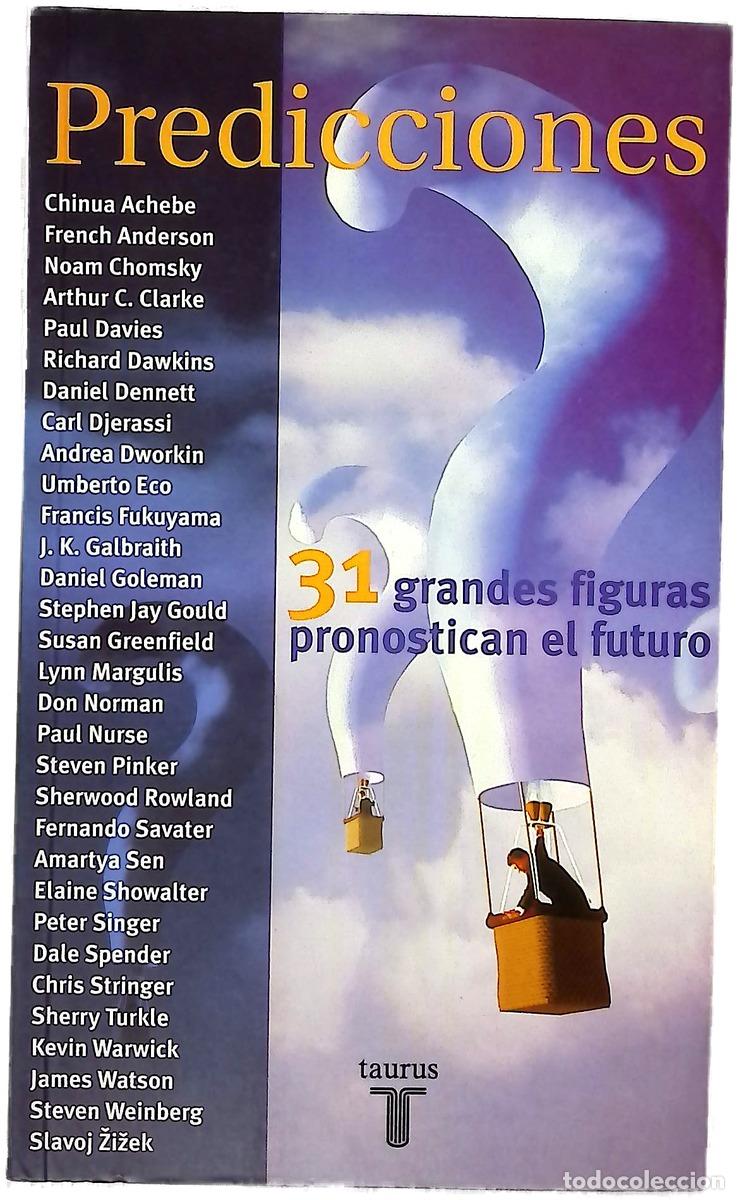 Libri di seconda mano: Predicciones - Sian Griffiths