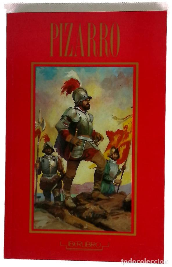 Libri di seconda mano: Pizarro - Cardona Castro, Francisco Luis