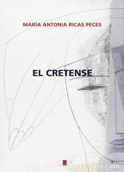 Livros em segunda m&atilde;o: El cretense- 9788415359531