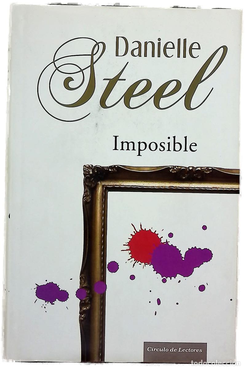 Livros em segunda m&atilde;o: Imposible - Steel, Danielle
