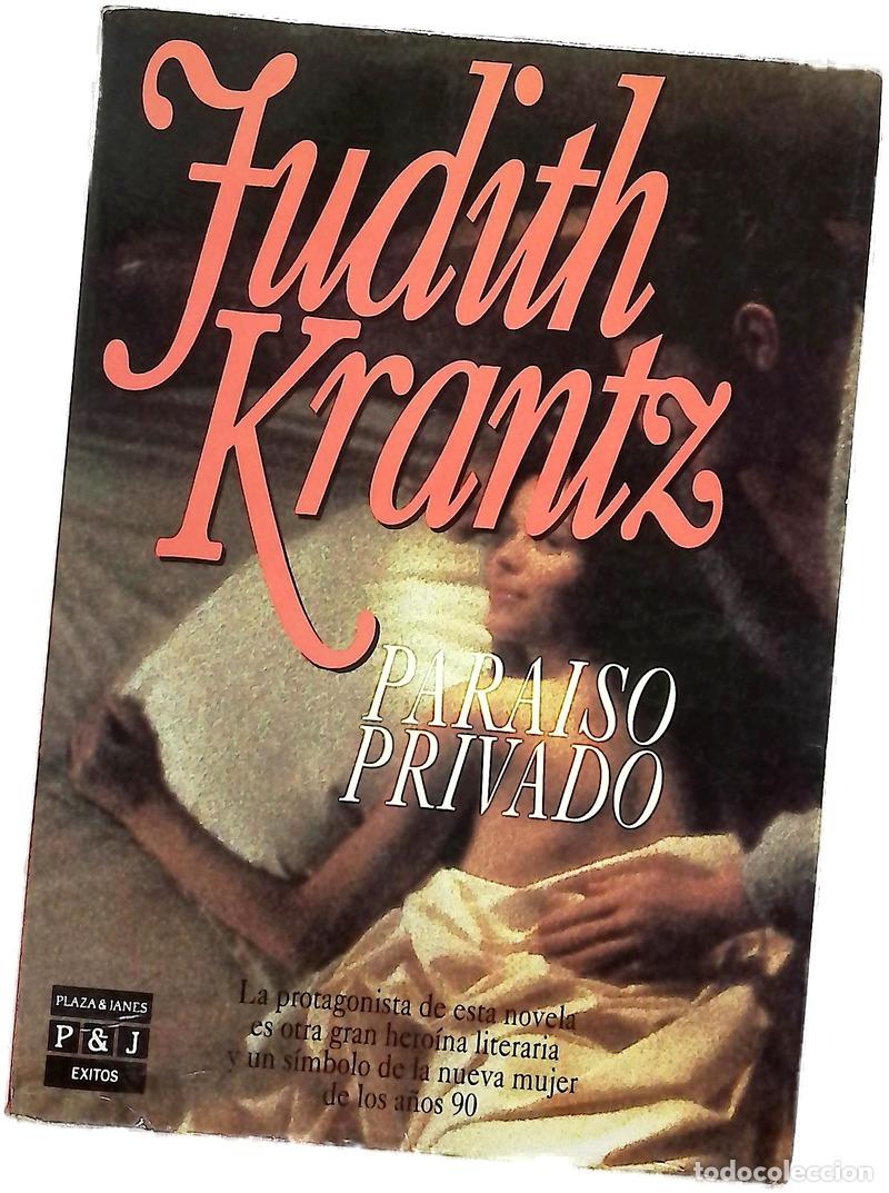 Livros em segunda m&atilde;o: Paraiso privado - Krantz, Judith; Watson, Valeria