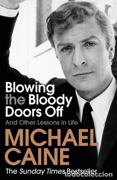 Livros em segunda m&atilde;o: Blowing the Bloody Doors Off- 9781473689329