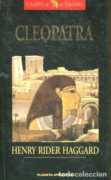 Libros: Cleopatra- 9788439569381 - Foto 1