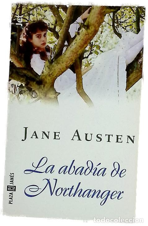 Libros: La abad&iacute;a de Northanger - Austen, Jane; Palencia, Isabel de