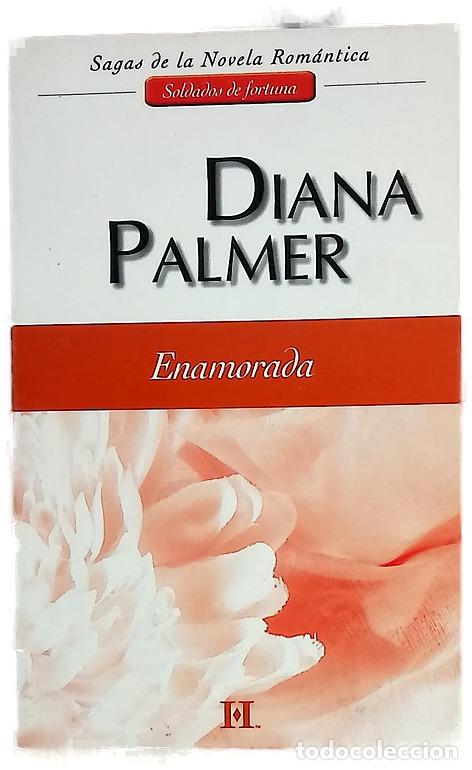 Libros: Enamorada - Palmer, Diana