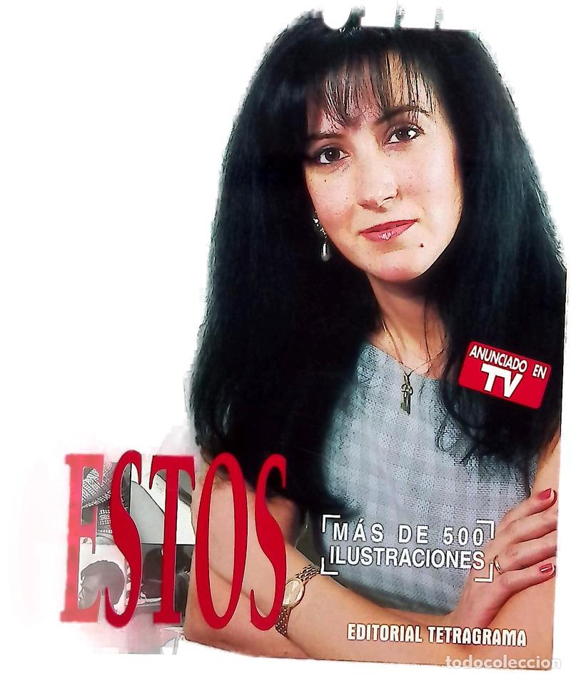 Libros: El best seller de los gestos