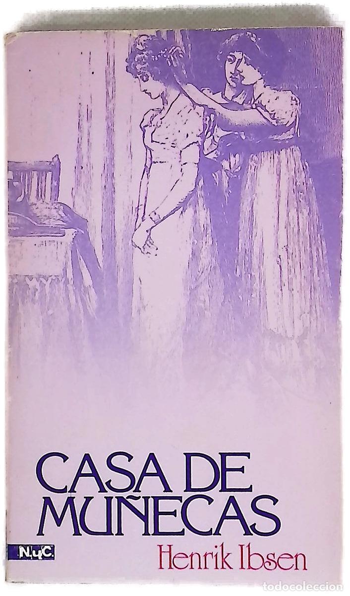 Libros: Casa de mu&ntilde;ecas La dama del mar