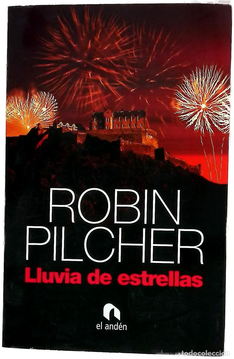 Libros: Lluvia de estrellas - Pilcher, Robin