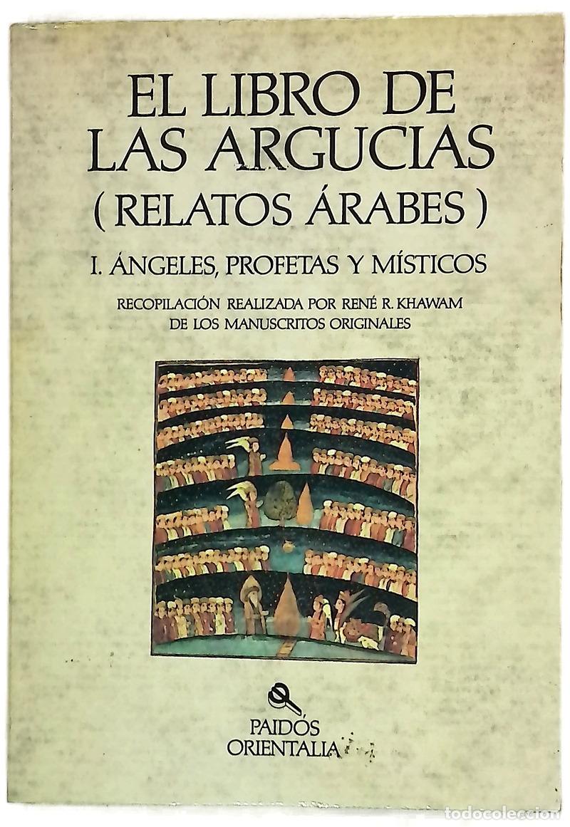 Libros: El Libro De Las Argucias I