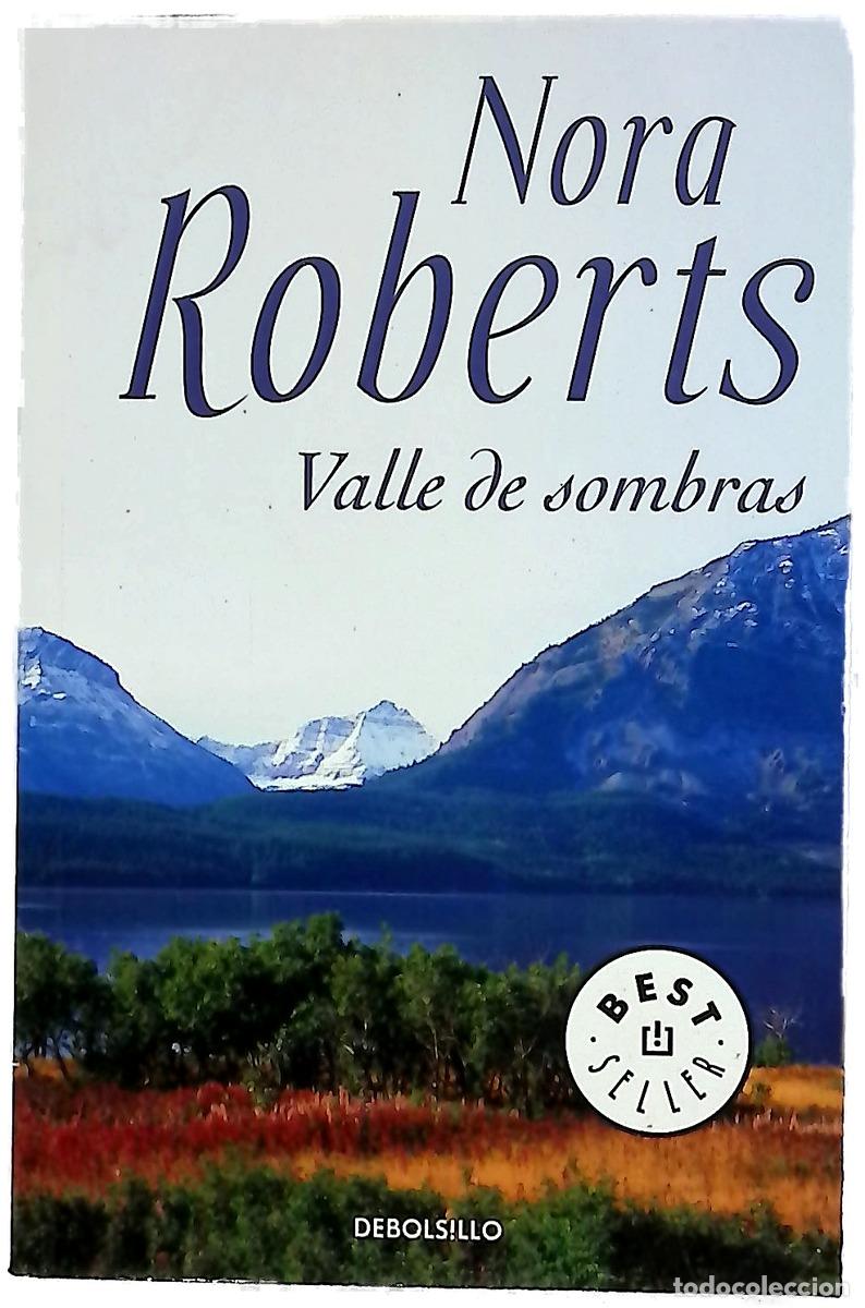 Libri di seconda mano: Valle de sombras - Roberts, Nora
