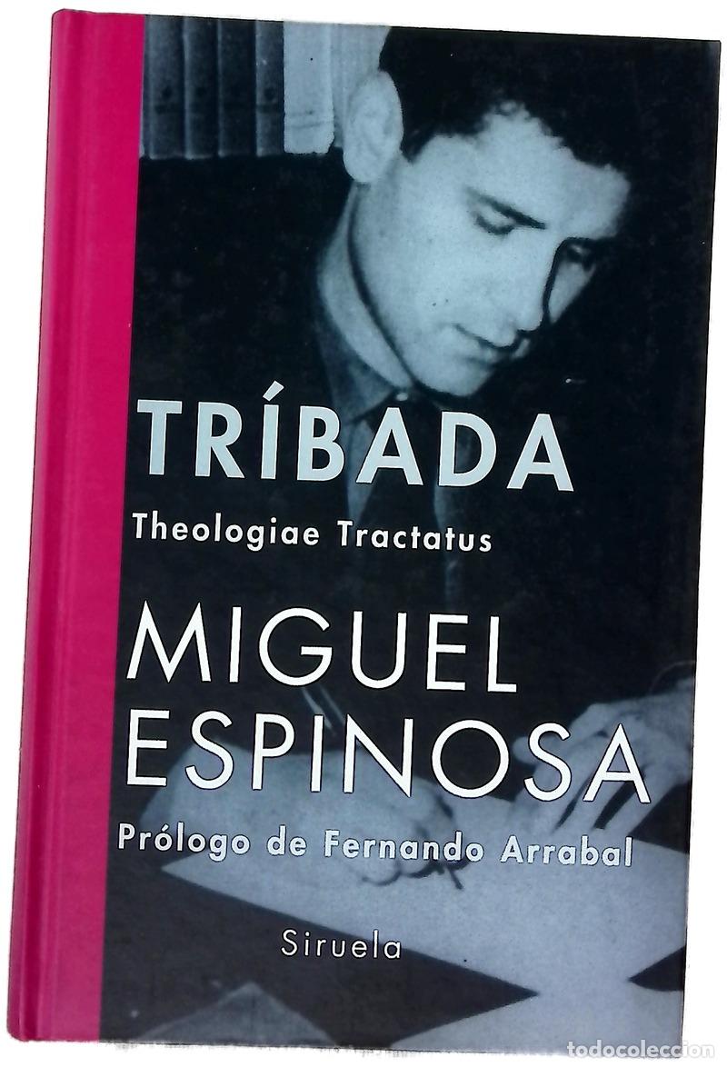 B&uuml;cher: Tr&iacute;bada (theologiae tractatus)