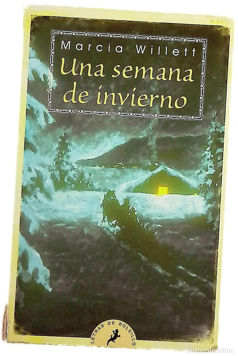 B&uuml;cher: Una semana de invierno - Willett, Marcia