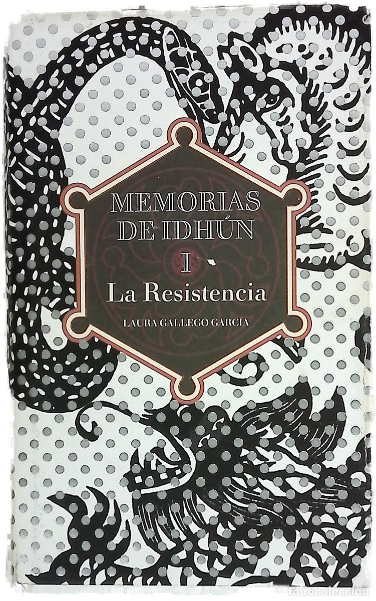 B&uuml;cher: La resistencia - Gallego Garc&iacute;a, Laura
