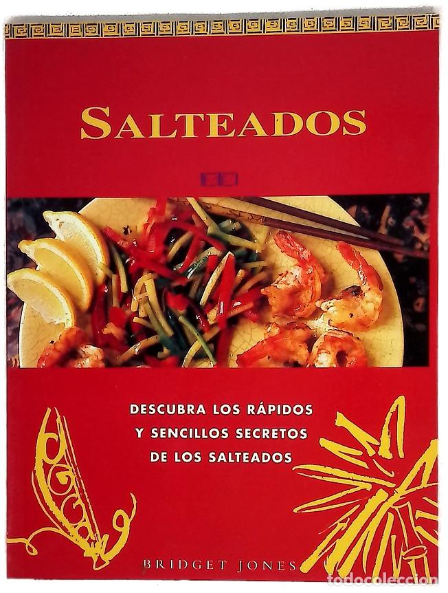 Livros em segunda m&atilde;o: Salteados - Konemann (libro de segunda mano)