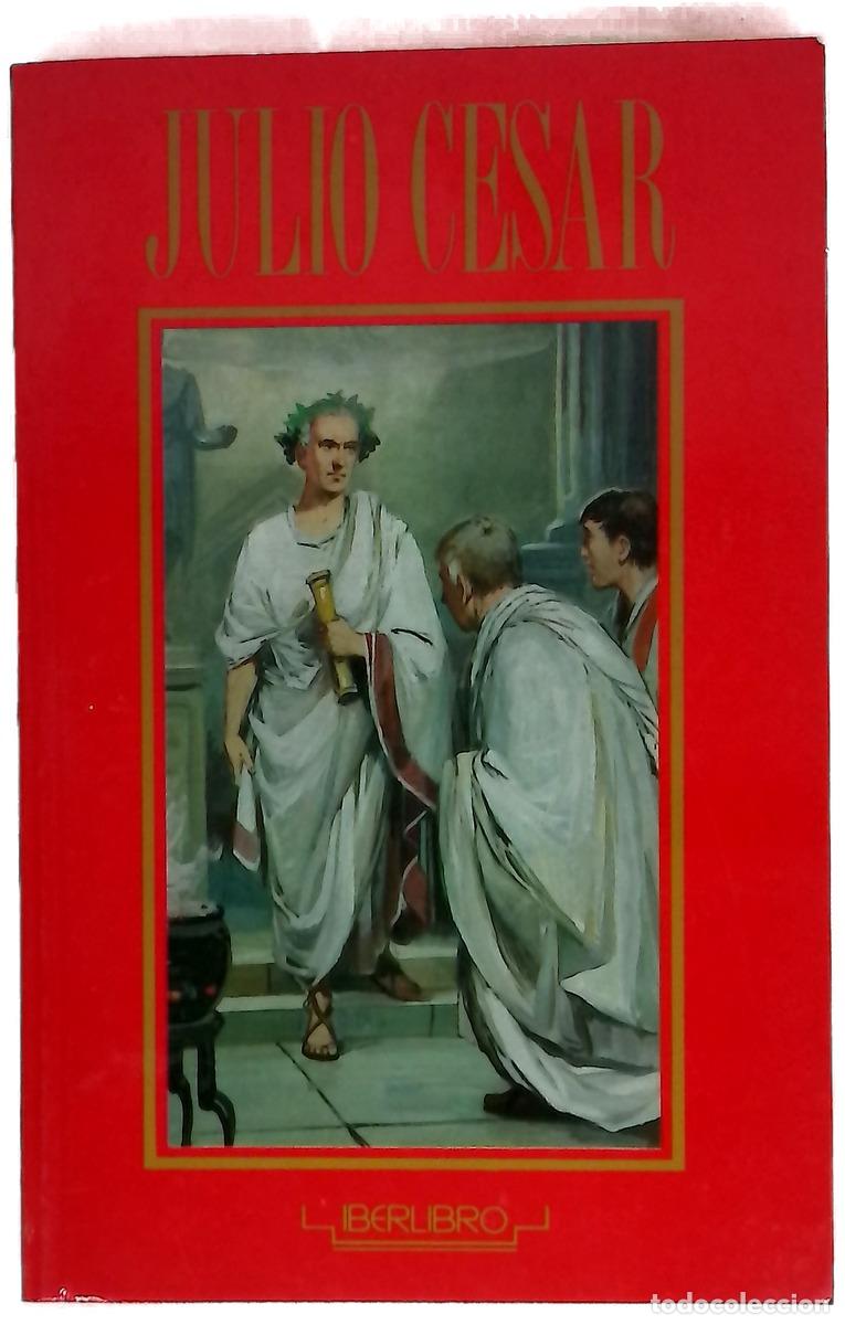 Libros: Julio C&eacute;sar - Cardona Castro, Francisco Luis - Foto 1