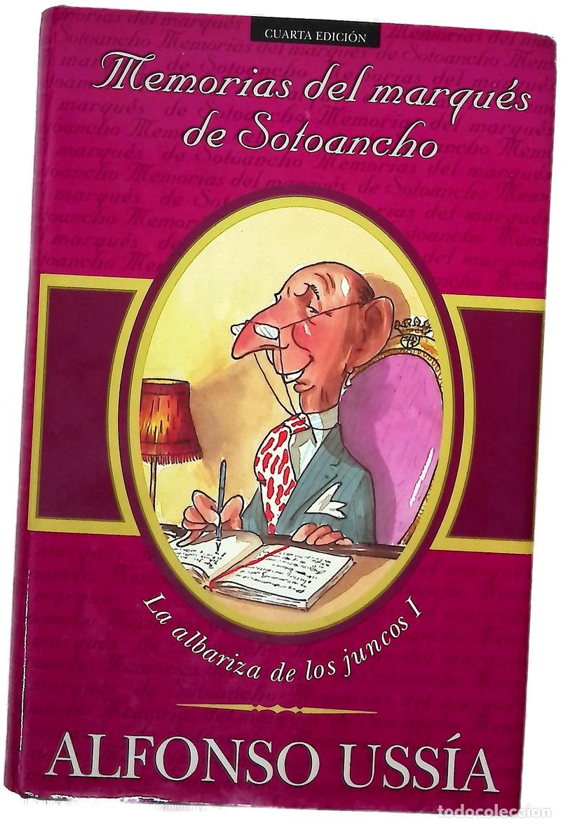 books: La albariza de los juncos