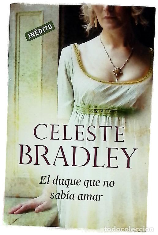 books: El duque que no sab&iacute;a amar