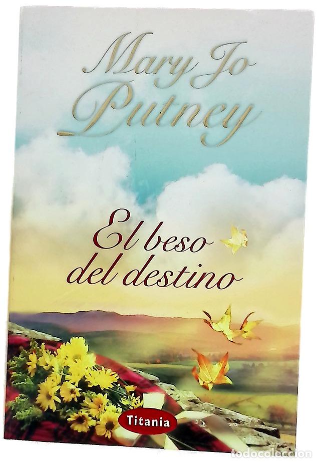 books: El beso del destino - Putney, Mary Jo