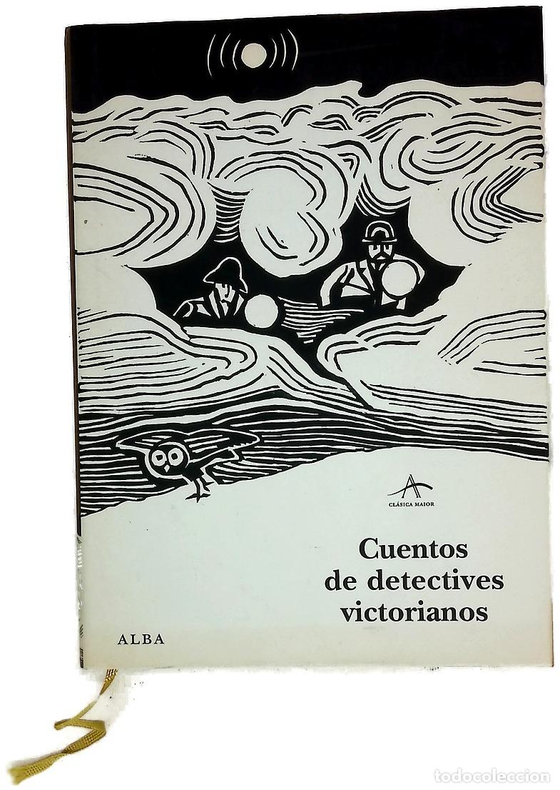 B&uuml;cher: Cuentos de detectives victorianos