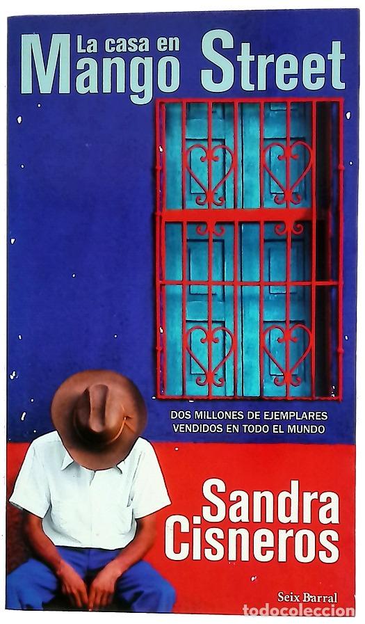 B&uuml;cher: La casa en Mango Street - Cisneros, Sandra