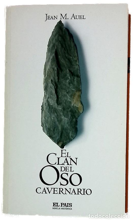 B&uuml;cher: El clan del oso cavernario