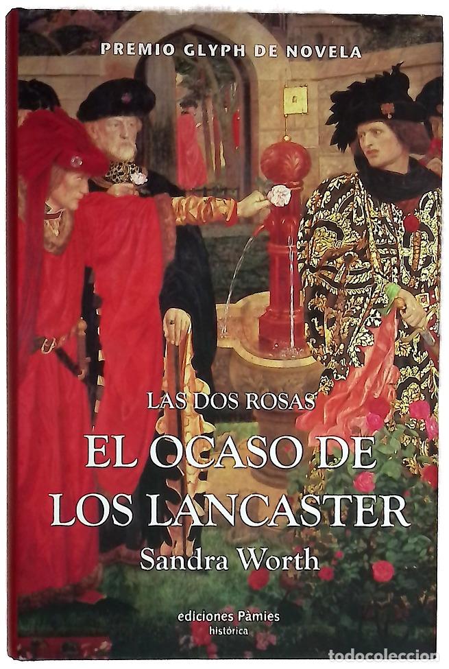 B&uuml;cher: El ocaso de los Lancaster