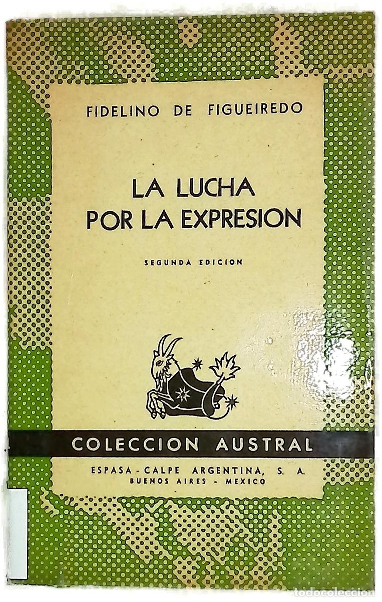 B&uuml;cher: La lucha por la expresi&oacute;n