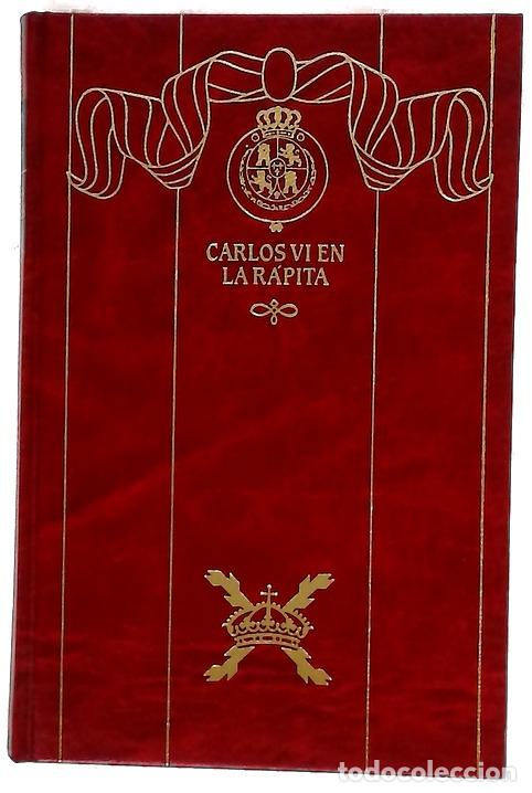 Libros: Carlos VI en La R&aacute;pita - P&eacute;rez Gald&oacute;s, Benito