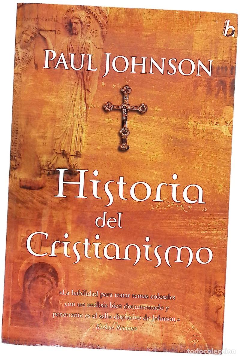 Livres: Historia del cristianismo