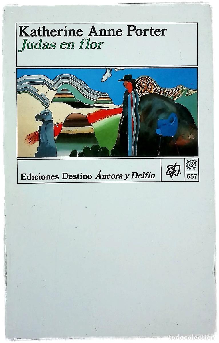 Livres: Judas en flor y otros cuentos