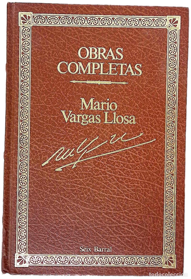 Libri di seconda mano: La ciudad y los perros Historia de Mayta