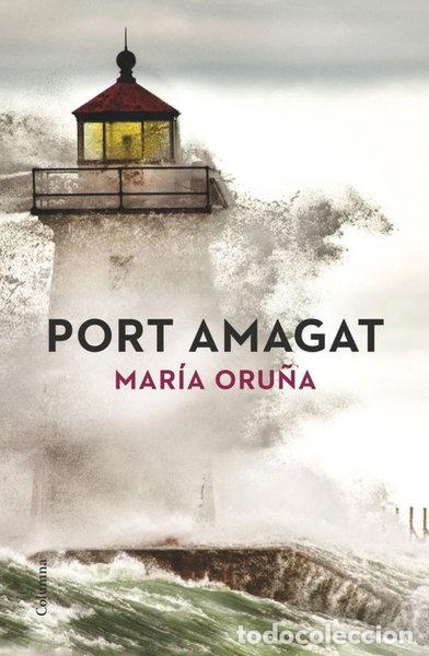 books: Port Amagat- 9788466419840