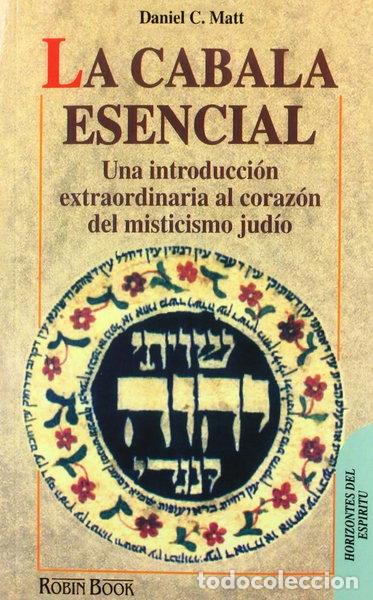 books: La C&aacute;bala Esencial- 9788479271862
