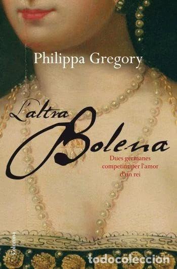 books: L'altra Bolena- 9788466409032